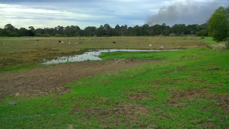 Second view of Homely land listing, 58 Holzheimer Road, Bethania QLD 4205
