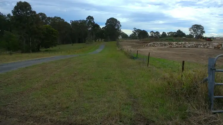 Third view of Homely land listing, 58 Holzheimer Road, Bethania QLD 4205