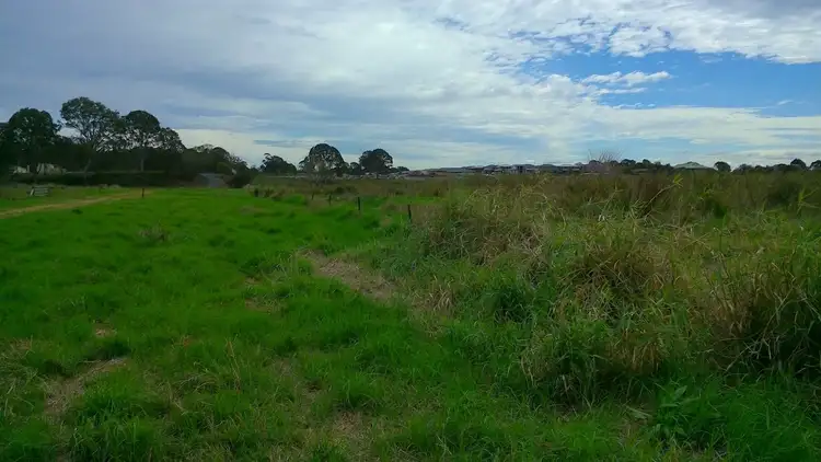 Fifth view of Homely land listing, 58 Holzheimer Road, Bethania QLD 4205