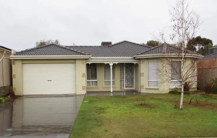 Main view of Homely house listing, 12 Mckinley Court, Barooga NSW 3644