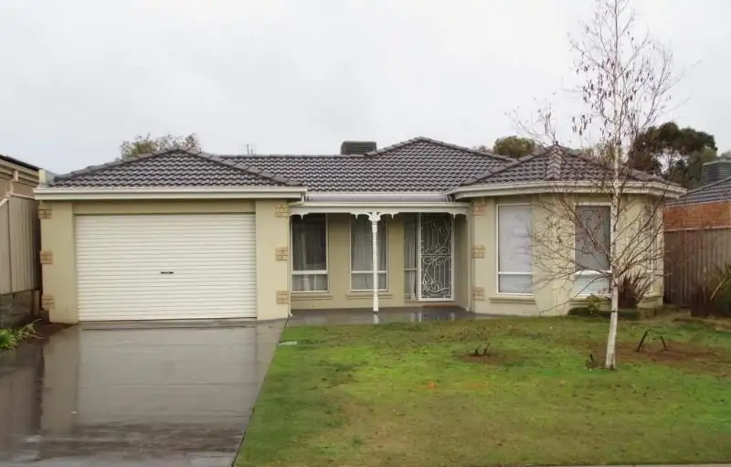 Main view of Homely house listing, 12 Mckinley Court, Barooga NSW 3644