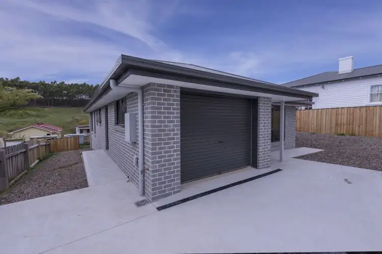 Second view of Homely house listing, 29 Collins St, Brooklyn TAS 7320