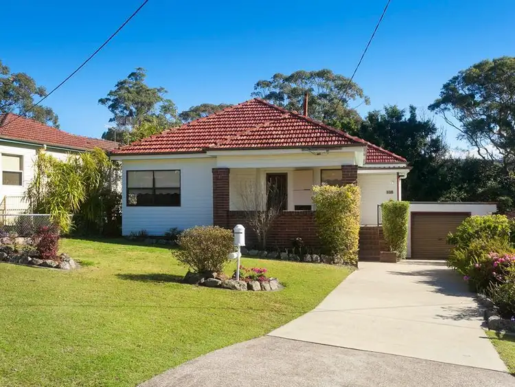 108 Rae Crescent, Kotara NSW 2289