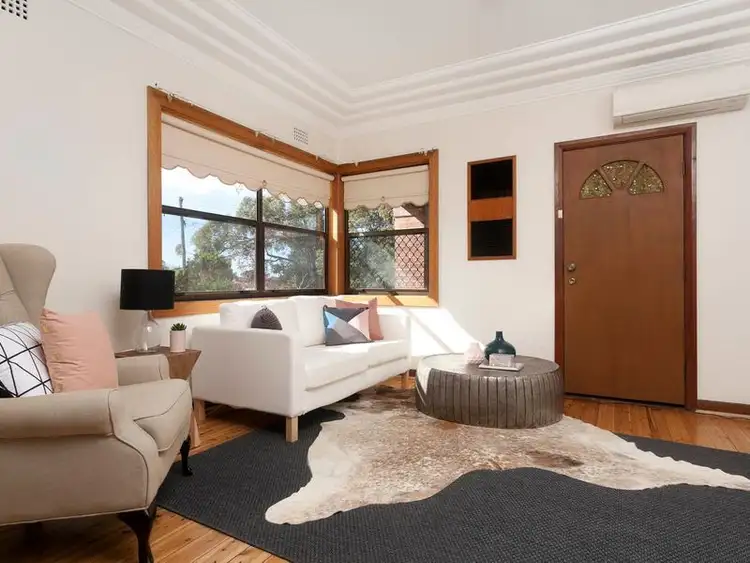 Second view of Homely house listing, 108 Rae Crescent, Kotara NSW 2289