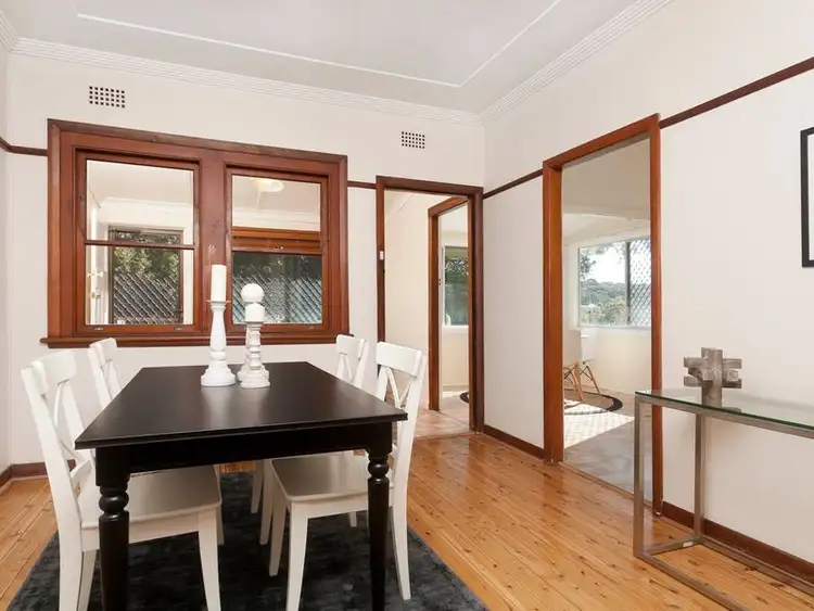 Third view of Homely house listing, 108 Rae Crescent, Kotara NSW 2289