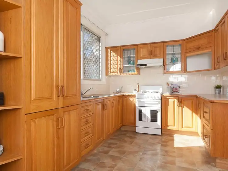 Fourth view of Homely house listing, 108 Rae Crescent, Kotara NSW 2289