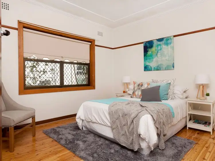 Sixth view of Homely house listing, 108 Rae Crescent, Kotara NSW 2289