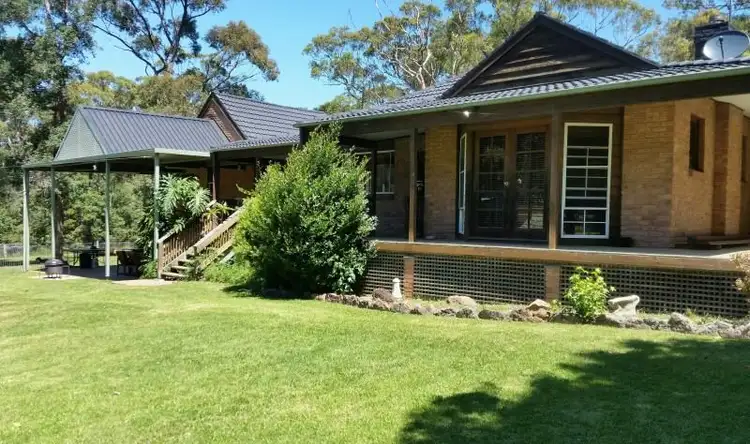 Main view of Homely rural property listing, Address available on request