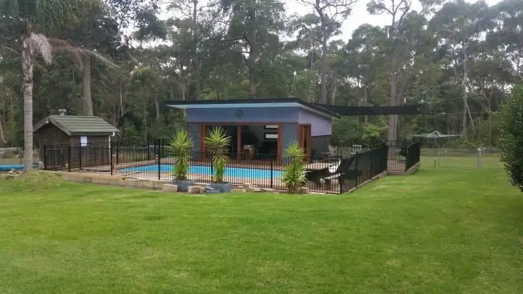 Fourth view of Homely rural property listing, Address available on request