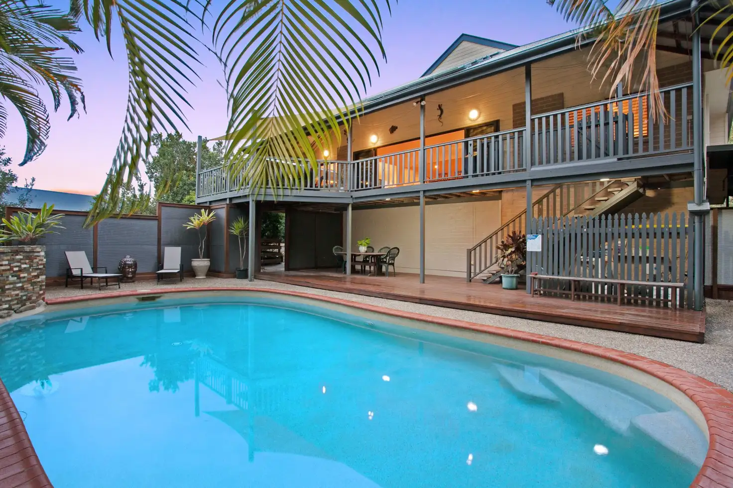 Main view of Homely house listing, 6 Silvertop Rd, Doonan QLD 4562