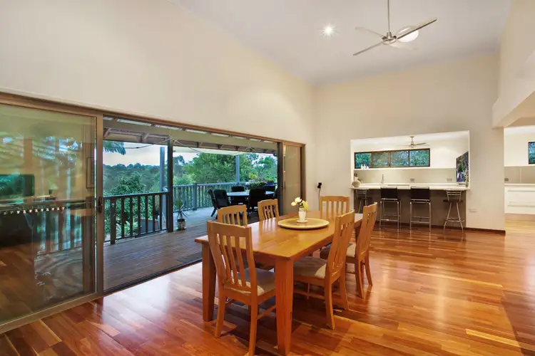 Fourth view of Homely house listing, 6 Silvertop Rd, Doonan QLD 4562