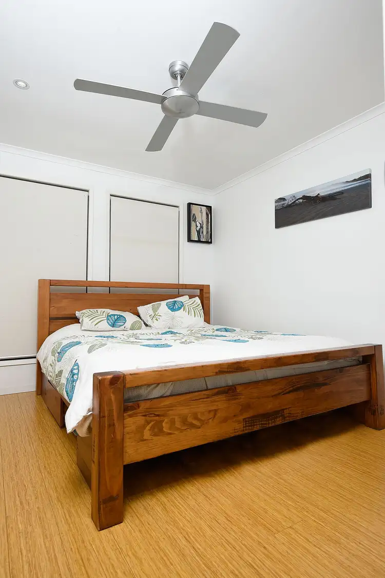 Fifth view of Homely house listing, 41 Angelica St, Elanora QLD 4221