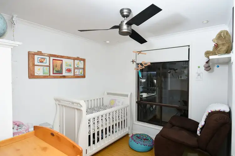 Sixth view of Homely house listing, 41 Angelica St, Elanora QLD 4221
