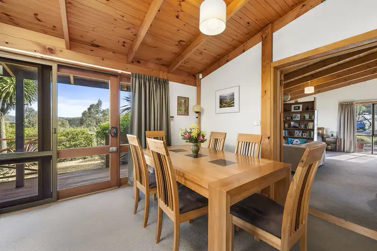Sixth view of Homely house listing, 90 Albion Heights Drive, Kingston TAS 7050