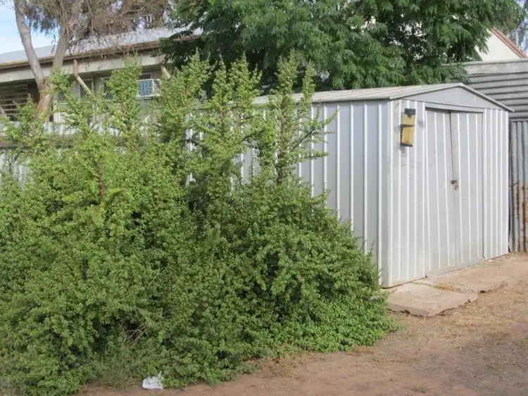 Fourth view of Homely house listing, 10 Darling St, Bourke NSW 2840