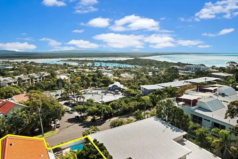 Main view of Homely unit listing, 7/16-18 Edgar Bennett Avenue, Noosa Heads QLD 4567