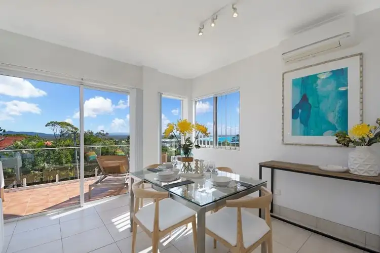 Third view of Homely unit listing, 7/16-18 Edgar Bennett Avenue, Noosa Heads QLD 4567