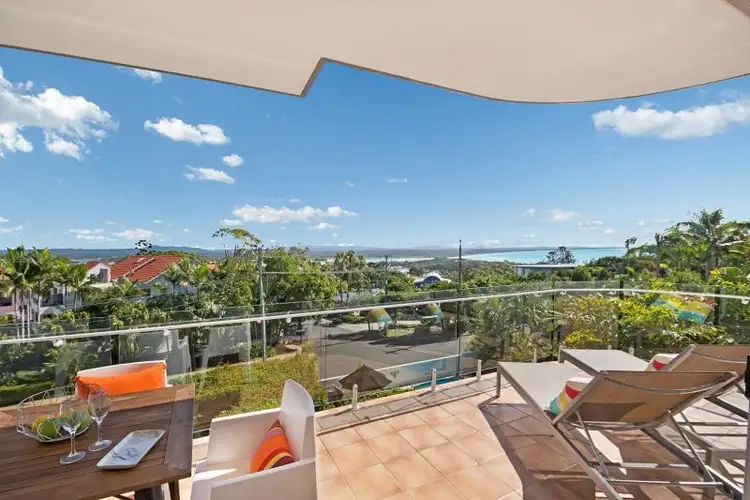Fourth view of Homely unit listing, 7/16-18 Edgar Bennett Avenue, Noosa Heads QLD 4567