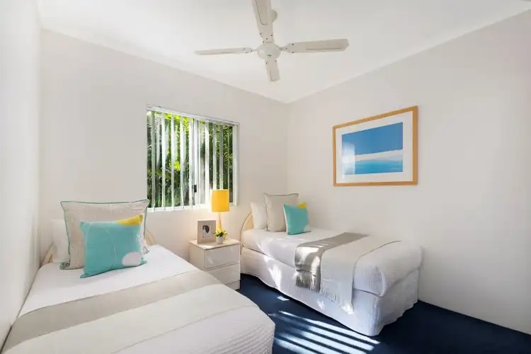 Sixth view of Homely unit listing, 7/16-18 Edgar Bennett Avenue, Noosa Heads QLD 4567