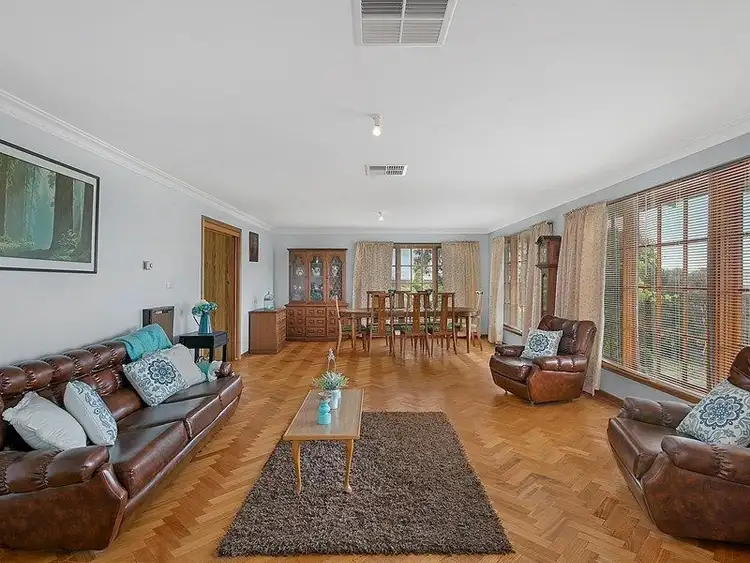 Second view of Homely house listing, 50 Harry Hopman Circuit, Gordon ACT 2906