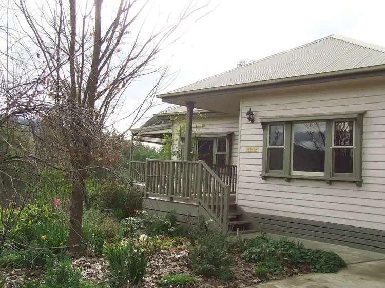 Main view of Homely rural property listing, 508 Buffalo River Road, Buffalo River VIC 3737