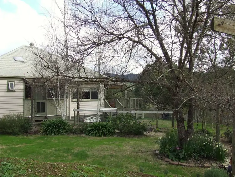 Fourth view of Homely rural property listing, 508 Buffalo River Road, Buffalo River VIC 3737