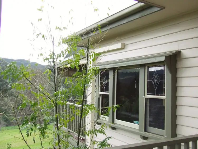Fifth view of Homely rural property listing, 508 Buffalo River Road, Buffalo River VIC 3737