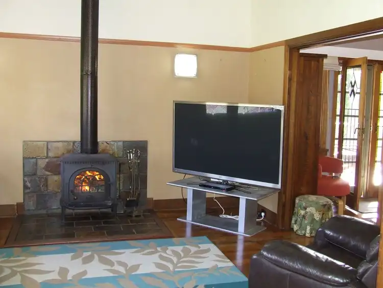 Seventh view of Homely rural property listing, 508 Buffalo River Road, Buffalo River VIC 3737