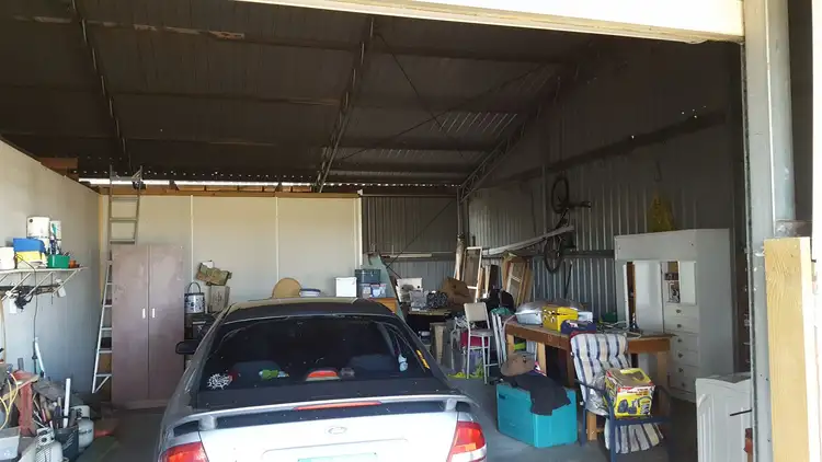 Fifth view of Homely rural property listing, Lot 23 Gibson East Road, Gibson WA 6448