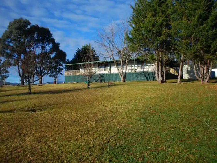 91 Devils Hole Road, Wyndham NSW 2550