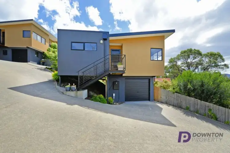 Second view of Homely unit listing, 2/35A Quarry Road, Mornington TAS 7018
