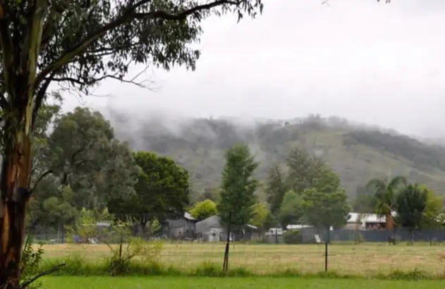 Main view of Homely land listing, 74-76 Frederick Street, Woolomin NSW 2340