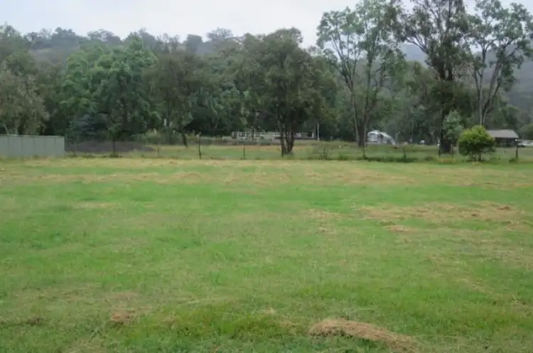 Second view of Homely land listing, 74-76 Frederick Street, Woolomin NSW 2340