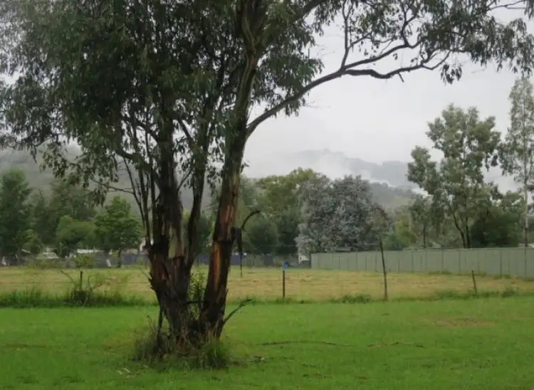 Third view of Homely land listing, 74-76 Frederick Street, Woolomin NSW 2340