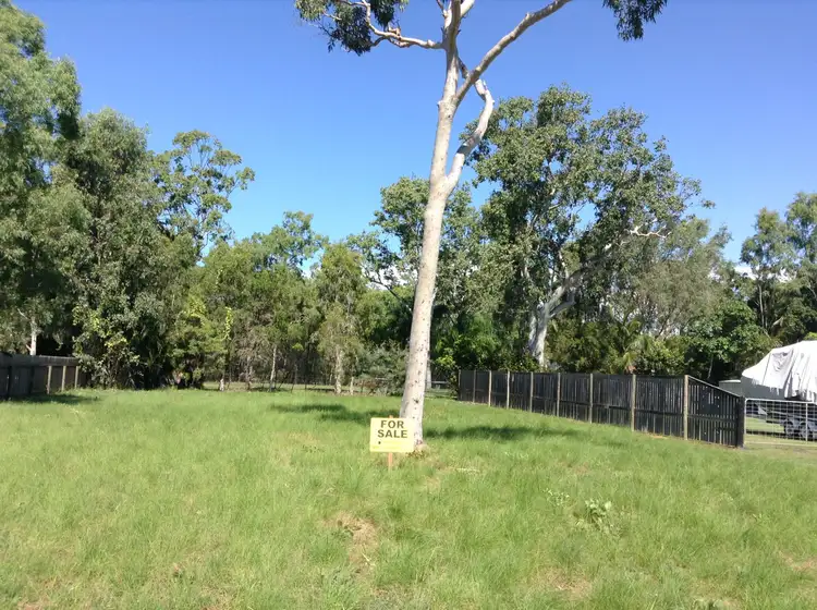 48 Marine Parade, Midge Point QLD 4799