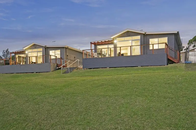 Main view of Homely house listing, 9/132 Findlay Avenue, Chain Valley Bay NSW 2259