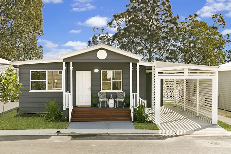 Second view of Homely house listing, 9/132 Findlay Avenue, Chain Valley Bay NSW 2259