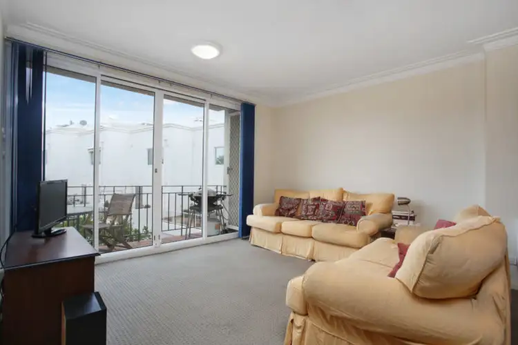 Fifth view of Homely apartment listing, 21/56 Beach Road, Hampton VIC 3188