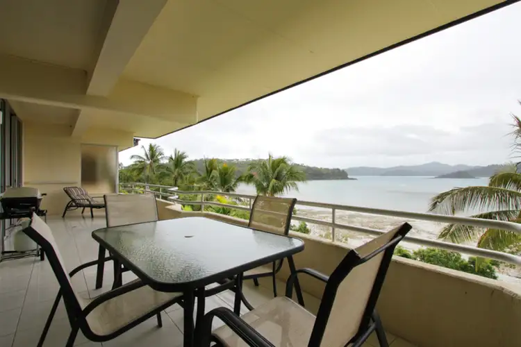 205 Frangipani Lodge, Hamilton Island QLD 4803