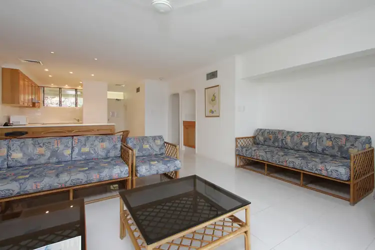 Sixth view of Homely apartment listing, 205 Frangipani Lodge, Hamilton Island QLD 4803