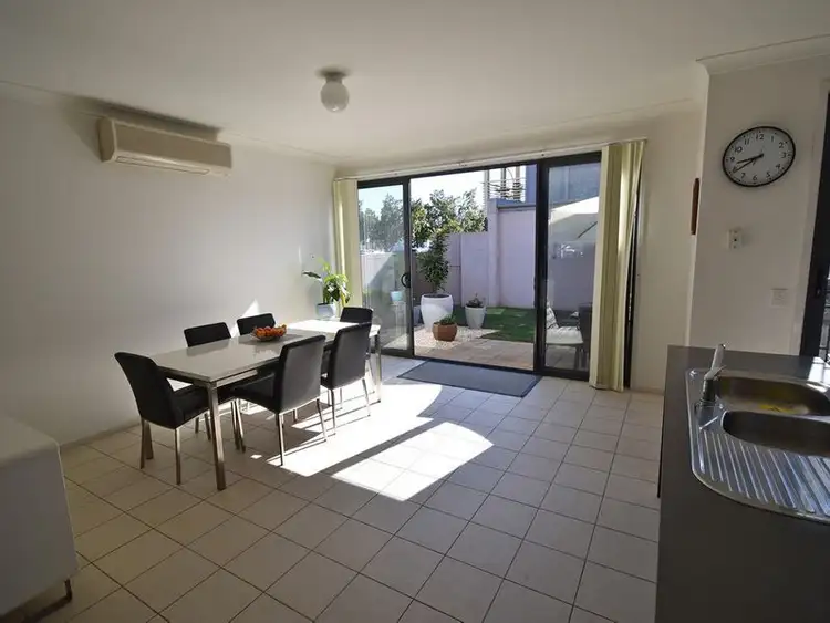 Seventh view of Homely townhouse listing, 1 Coxswains Way, Wickham NSW 2293