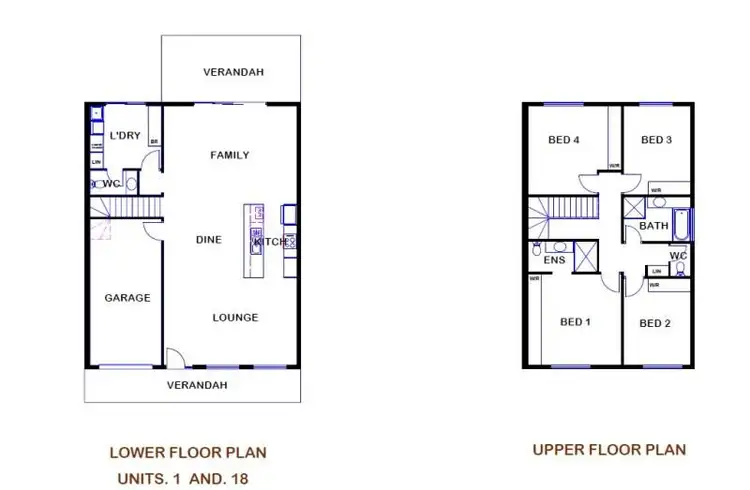Fifth view of Homely land listing, Lot 2136/2137 Flinders St, Coober Pedy SA 5723