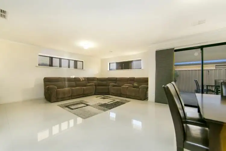 Fifth view of Homely house listing, 5 Carode Street, Munno Para SA 5115