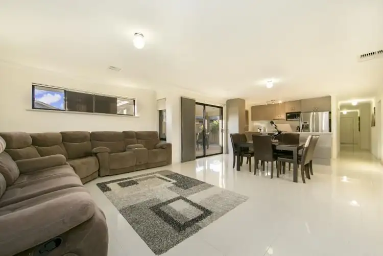 Sixth view of Homely house listing, 5 Carode Street, Munno Para SA 5115