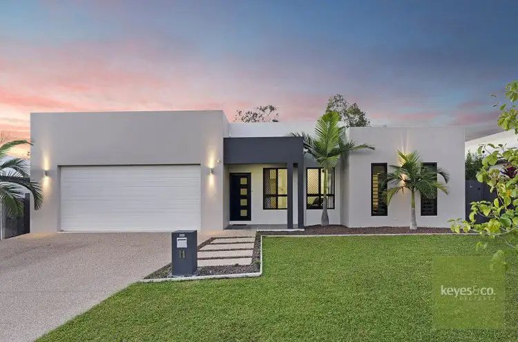 11 Browning Street, Mount Louisa QLD 4814