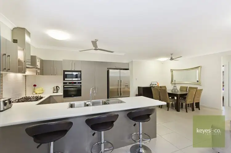 Second view of Homely house listing, 11 Browning Street, Mount Louisa QLD 4814