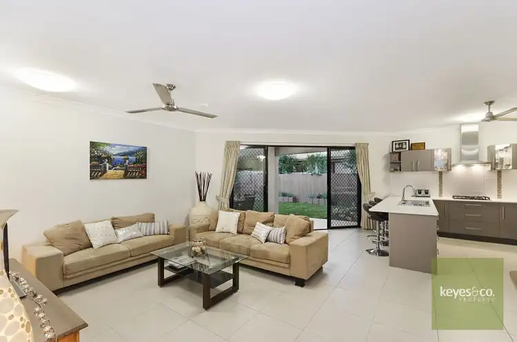 Third view of Homely house listing, 11 Browning Street, Mount Louisa QLD 4814