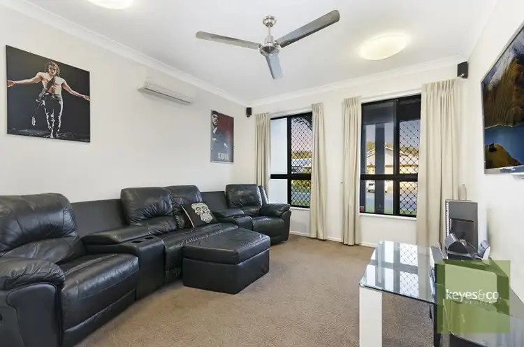 Fourth view of Homely house listing, 11 Browning Street, Mount Louisa QLD 4814