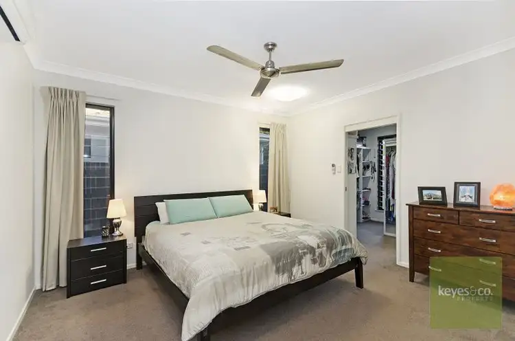 Fifth view of Homely house listing, 11 Browning Street, Mount Louisa QLD 4814