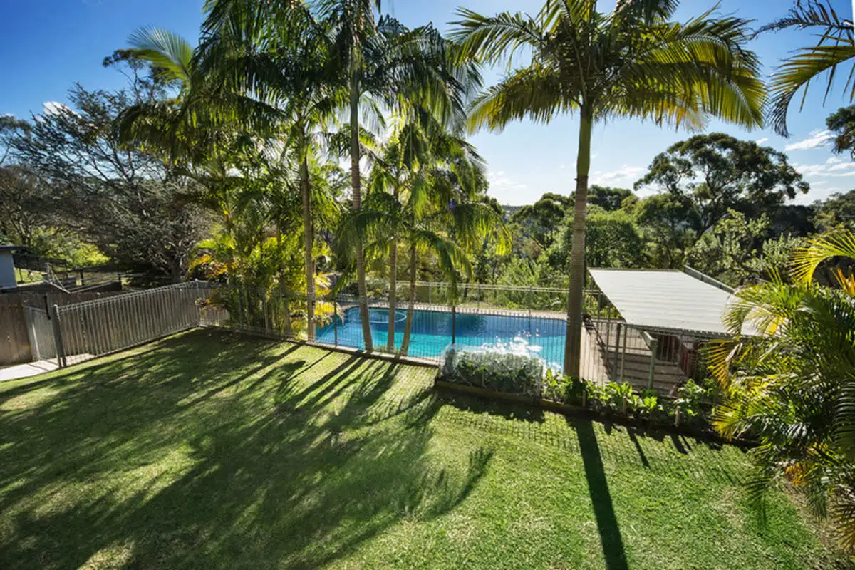 Main view of Homely house listing, 137 Cooriengah Heights Road, Engadine NSW 2233